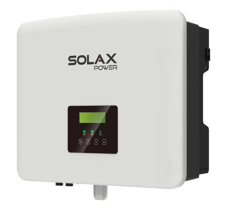 Solax 7.5D
