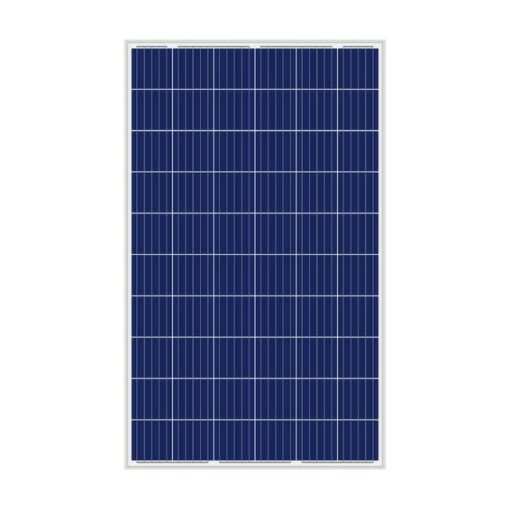 JA Solar Panels 275W Poly