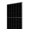 JA Solar 320W Mono MBB Percium Half-Cell All Black MC4