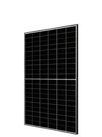JA Solar 540W Mono PERC Half-Cell MBB