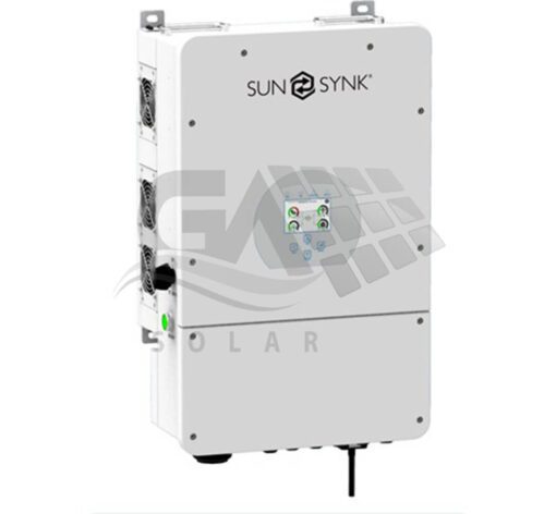 Sunsynk: 12Kw Three Phase Hybrid Inverter (SUNSYNK-12K-SG04LP3)